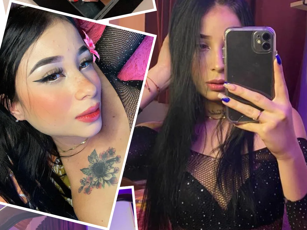 beautiful_skinny's Offline XXX Chat