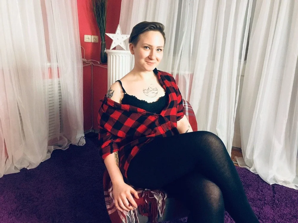 Sala de chat offline de StephanieWebb