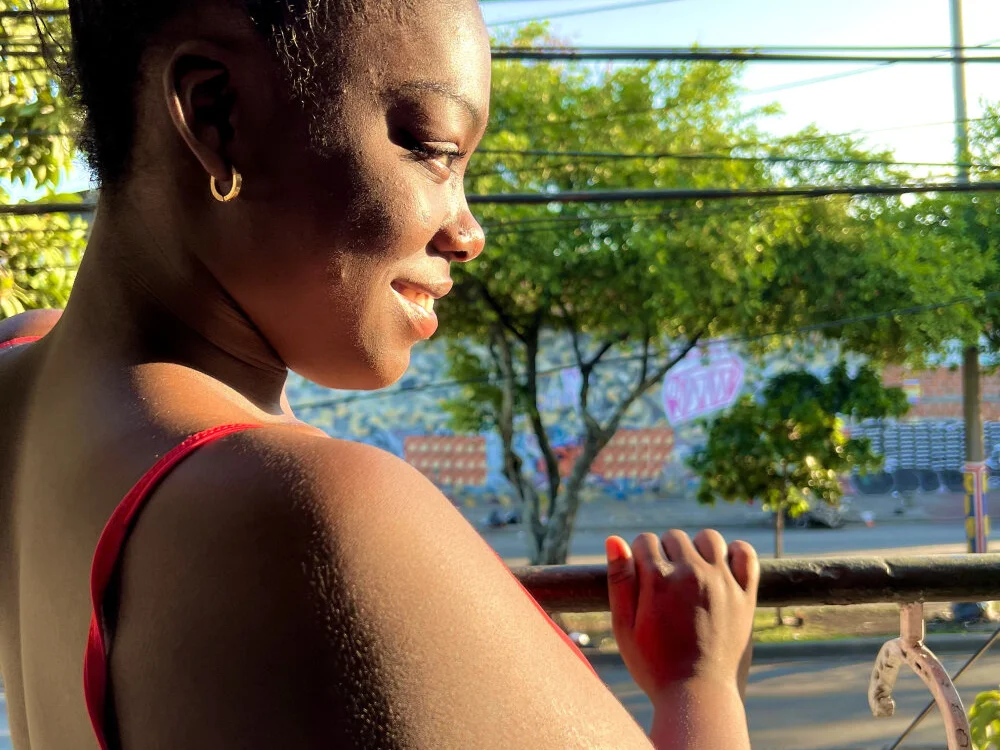 Chat XXX offline de keilysofia