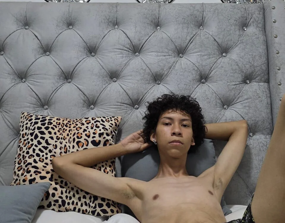 ห้องแชทออฟไลน์ของ thiagothompson01