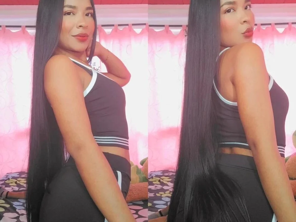 MegannLee_ offline chatrum