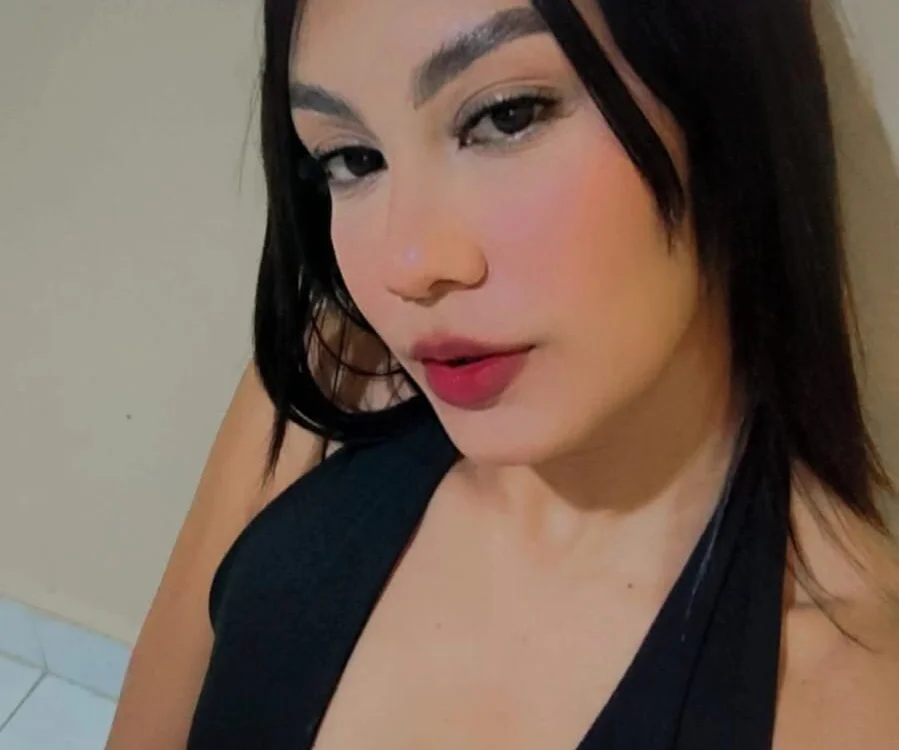 SabrinnaTaylor Adlı Modelin Canlı XXX Sohbeti