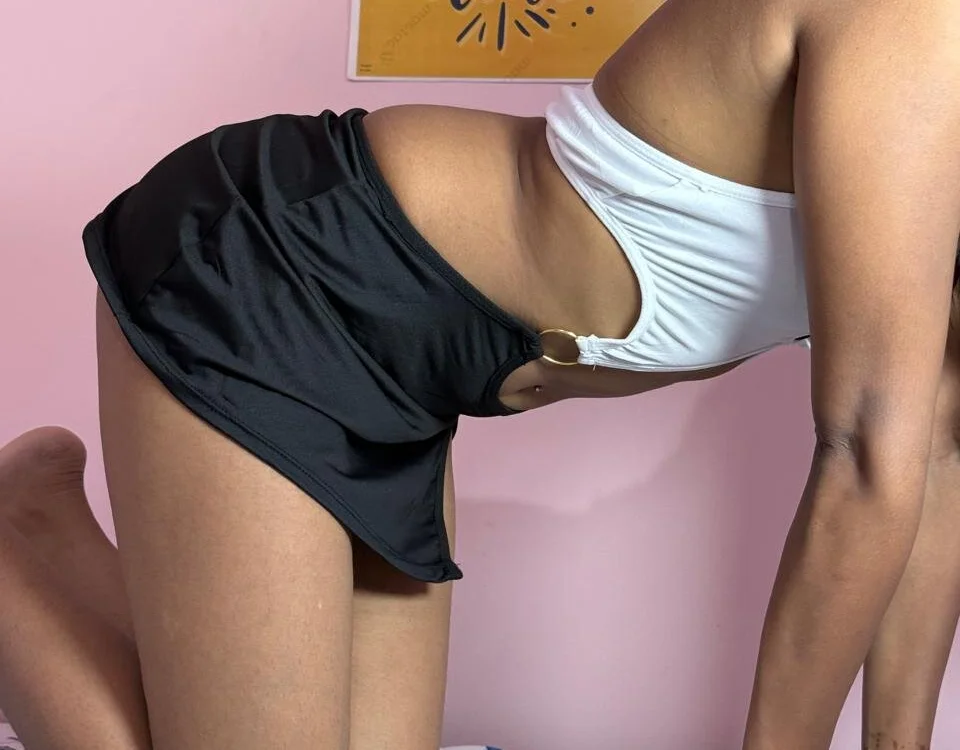 AyeshaBarbie's Offline XXX Chat