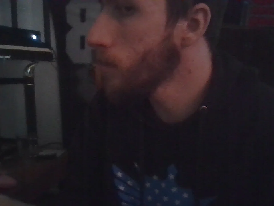 BalticPallor's Offline XXX Chat