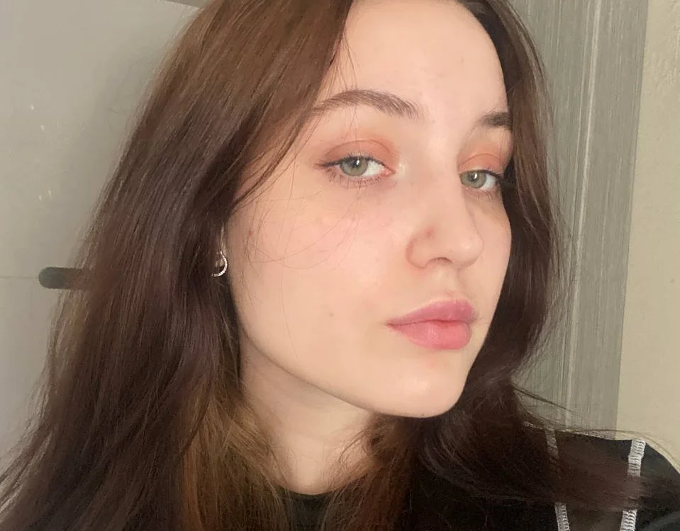 GuinevereDavy's Offline XXX Chat