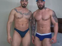 Модель Hunter_Hoott