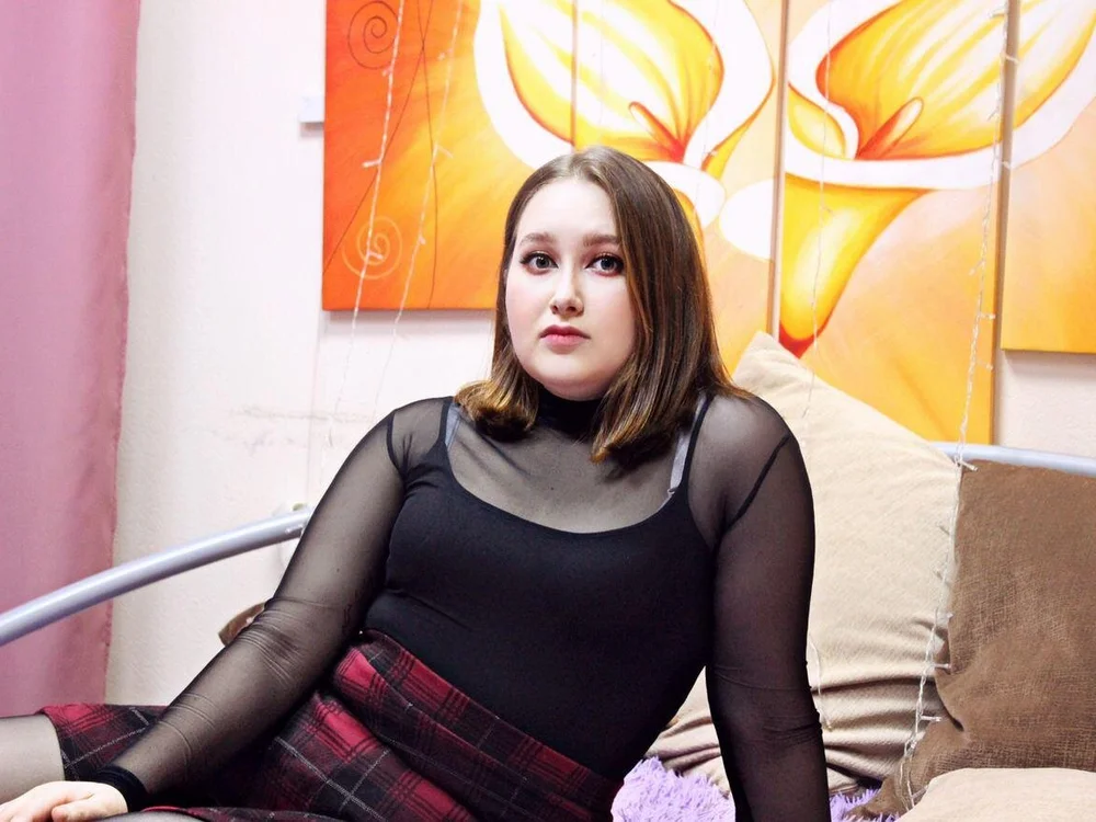 EvaAnderson's Offline XXX Chat