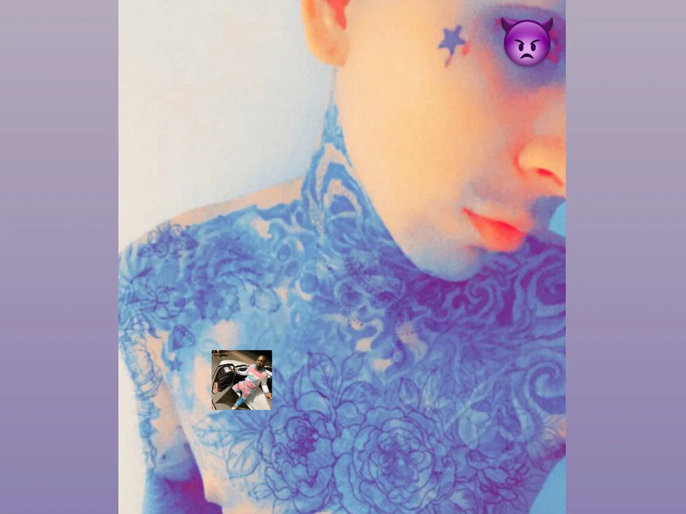 Syxxxboss' Offline XXX Chat