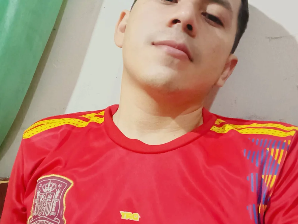 Offline chatovací místnost Rafico18