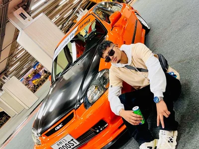 Dominic_King profile