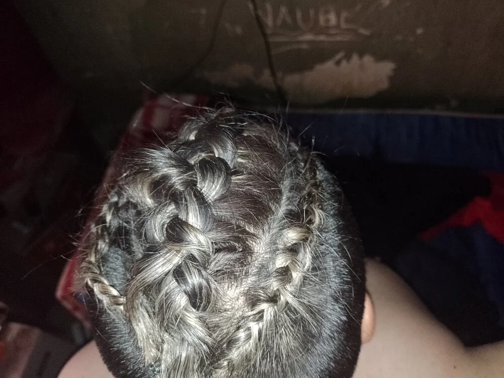 Alejandroariel31 Offline XXX-chat