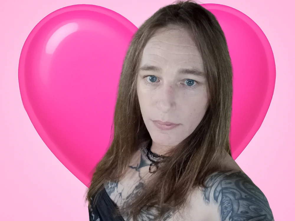 BambiInkXXXのオフラインXXXチャット