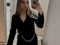 ArinaWong's webcam live show