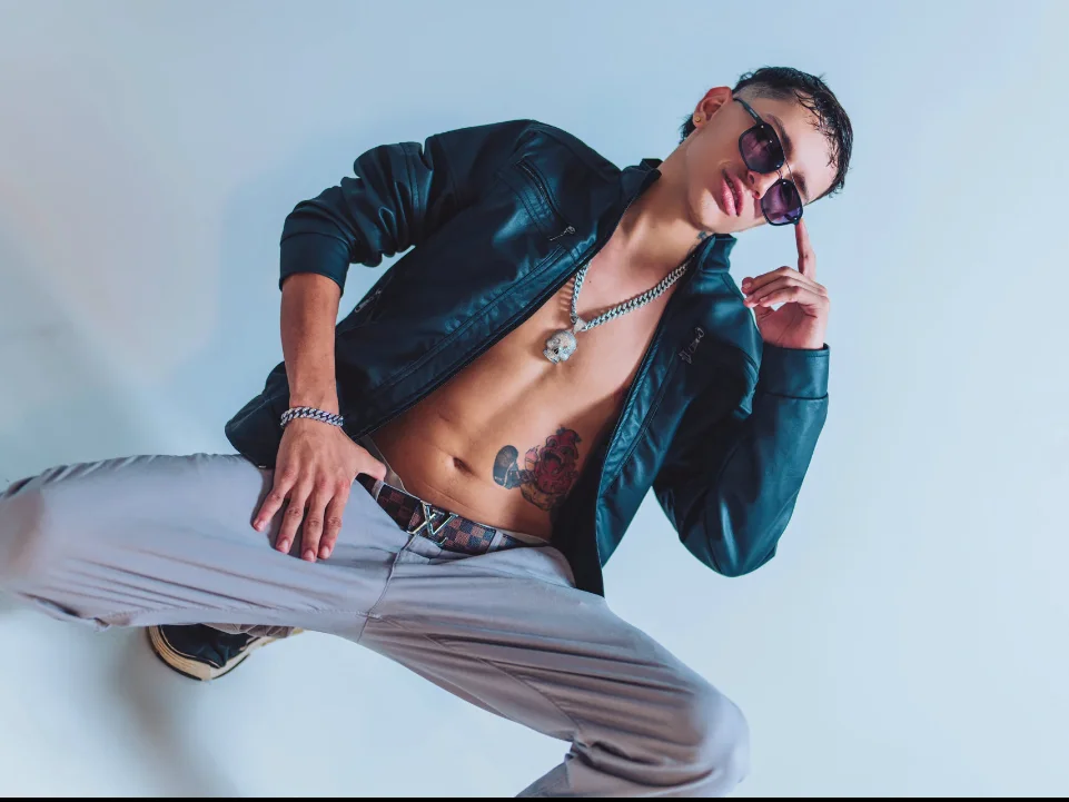 Chat +18 off-line de Tazmen007