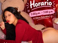 Bby_Sw's webcam live show