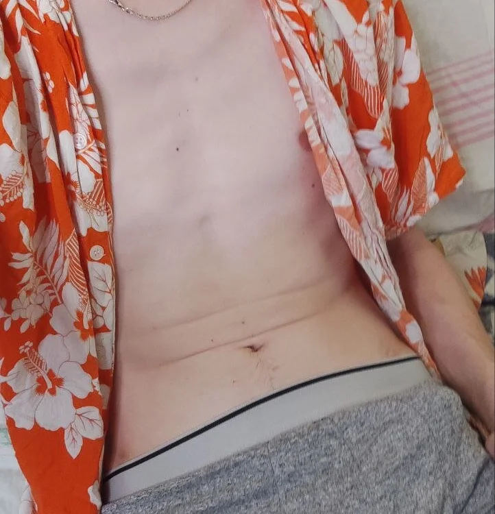 Offline chatovací místnost Michael_dany