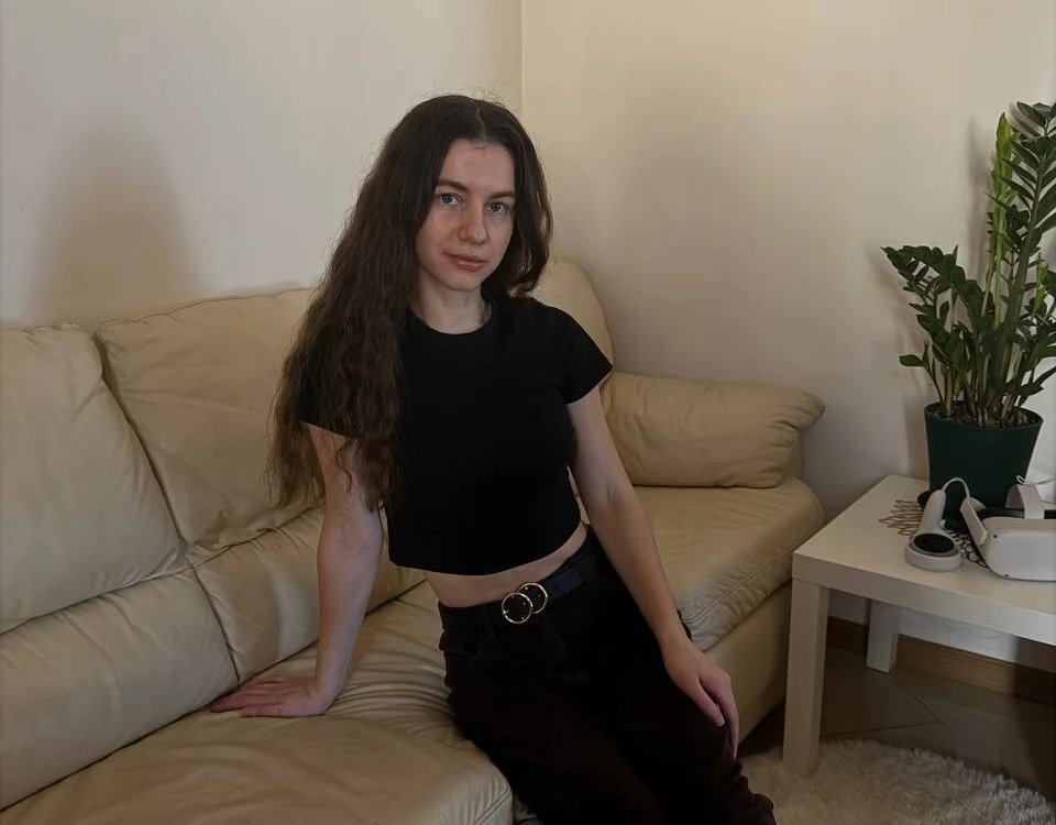 Offline XXX chat modela LittleJulii