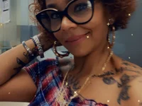 Goddess333777's webcam live show