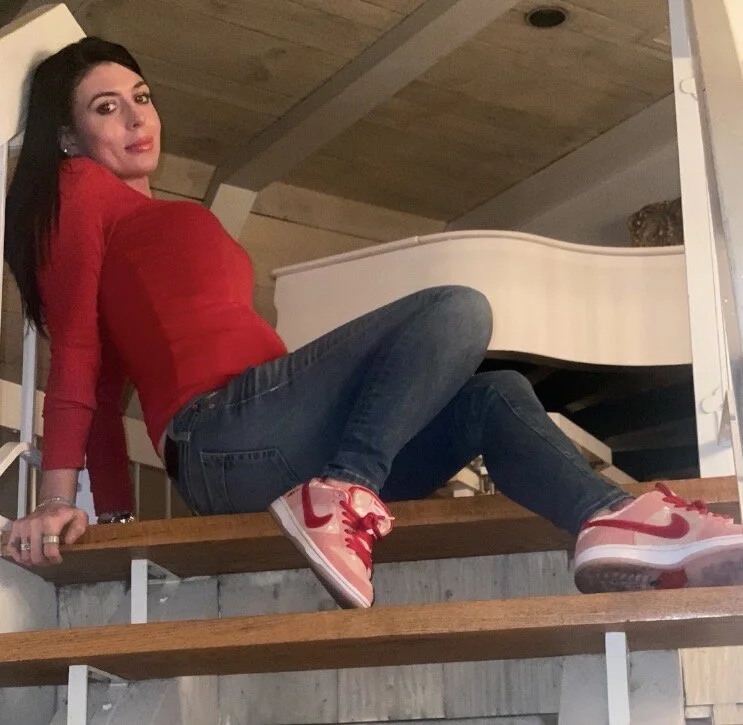 Farrahfoxx offline chatrum