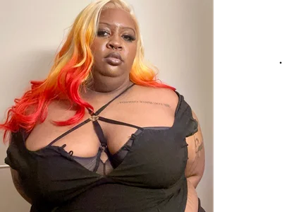 MoniqueStarr profile