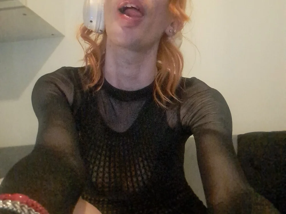 mimmsis' Offline Chat Room
