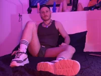 konlxxx live cam profile - MySuperHot