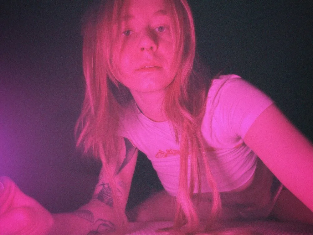 Chat XXX offline de Austeja_Ona