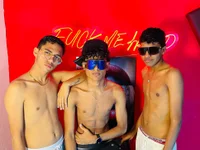 THREE_BLACK