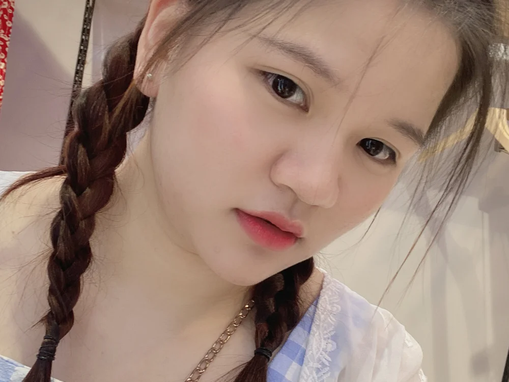 An_jing 离线XXX聊天