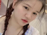 An_jing's webcam live show