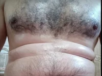 Arabian's webcam live show