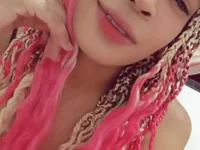 Blinded_by_lust's webcam live show