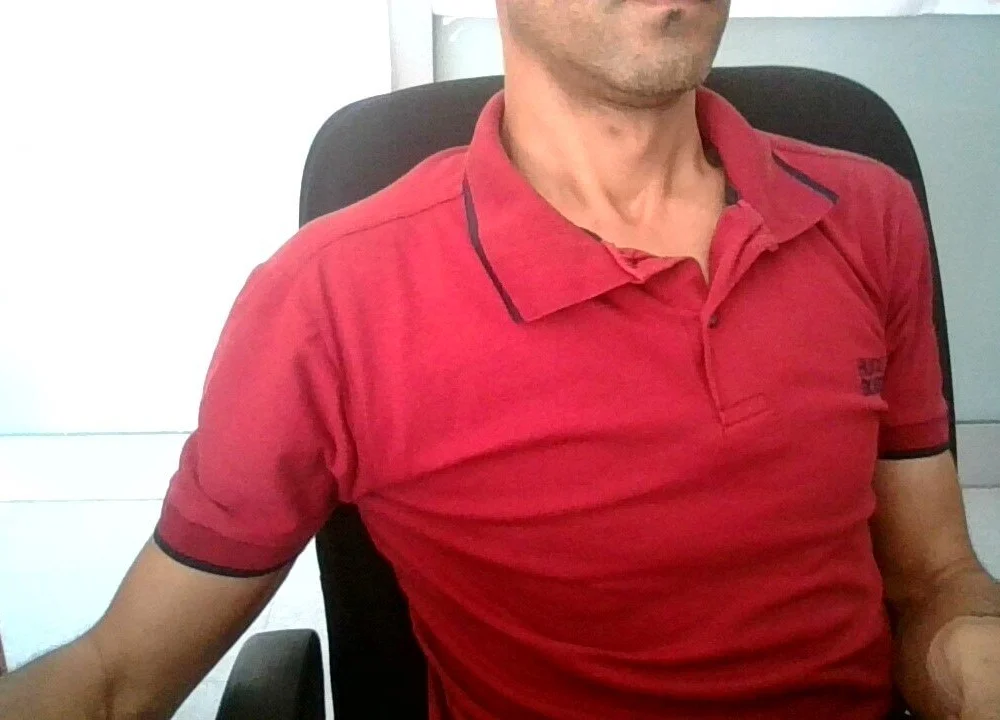 Offline chatovací místnost massol290