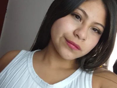LauraGonzales_ - Girl 