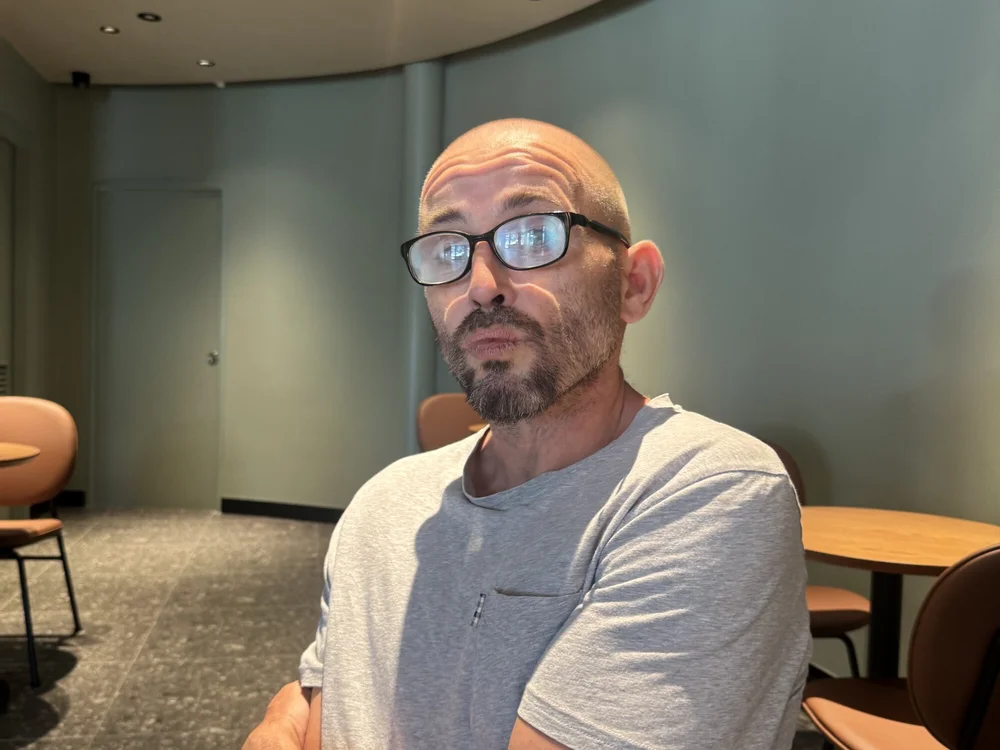 THE_GARY_FILES Offline XXX-Chat