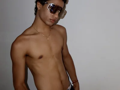 Vergonsote20cm - Boy 