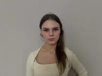 JazminLarney's webcam live show