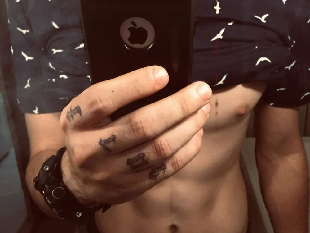 Офлайн-чат XXX shottanshow