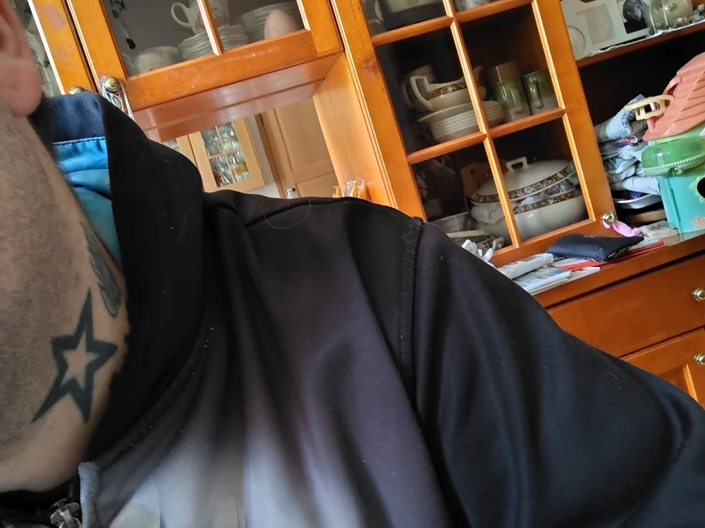 Offline chatovací místnost nikokaa007