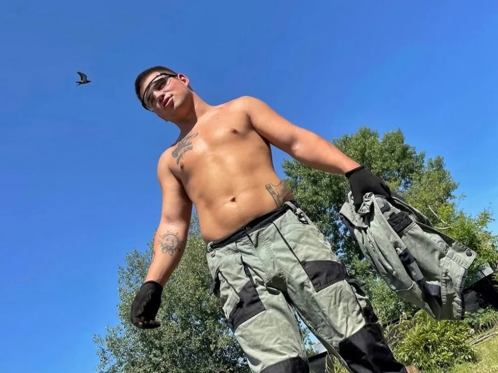 Chat XXX Live chiraq1945