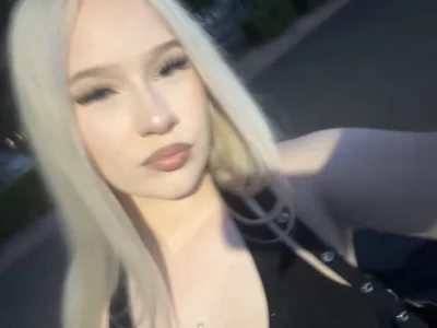 Chloebabyluv - Girl 