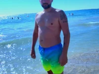 byby000's webcam live show