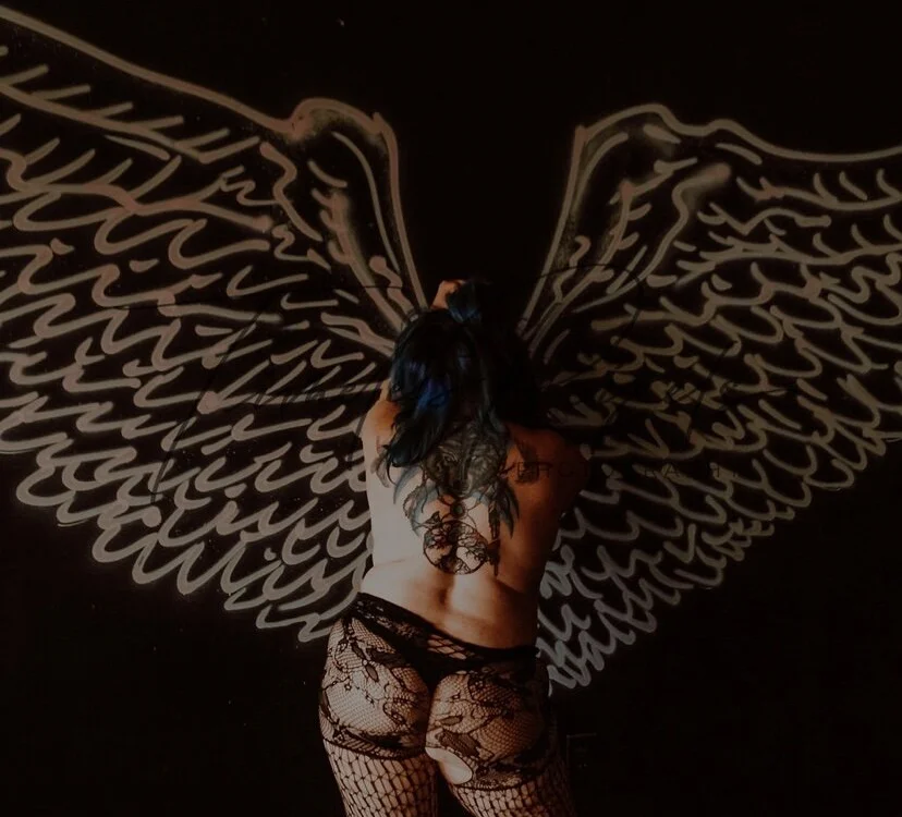 Foxxyredd Offline XXX Chat