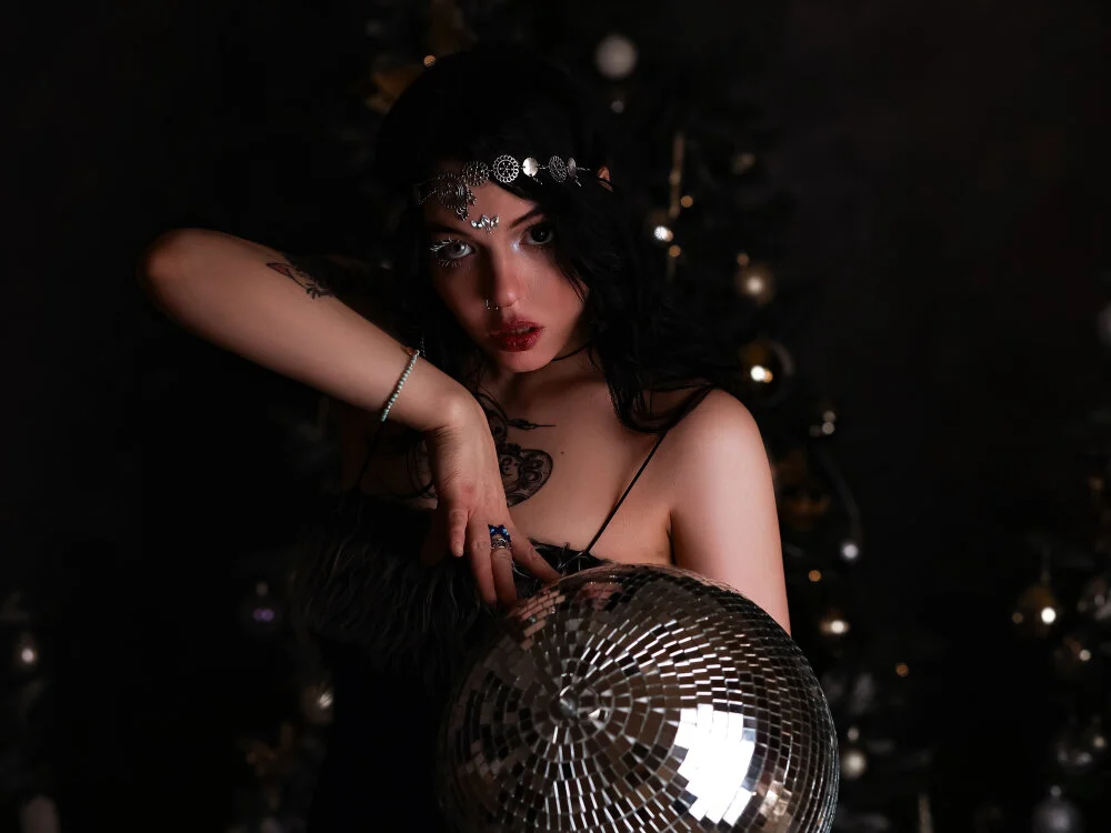 ArlineCarroll Offline XXX Chat