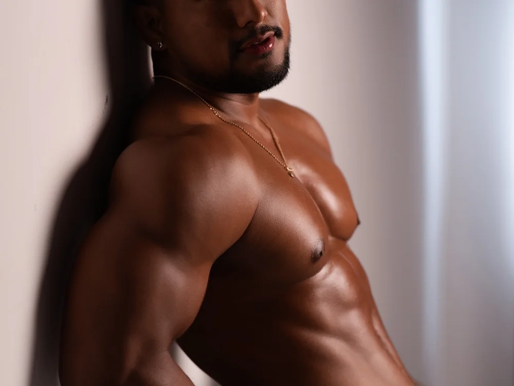 CallumMuscle offline XXX-chat