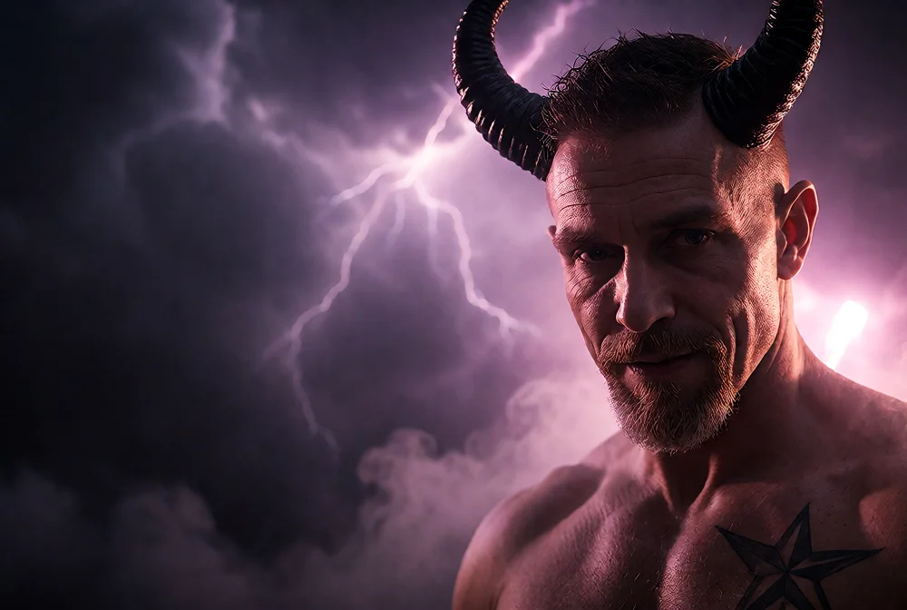 DemonClouds Offline XXX-chat