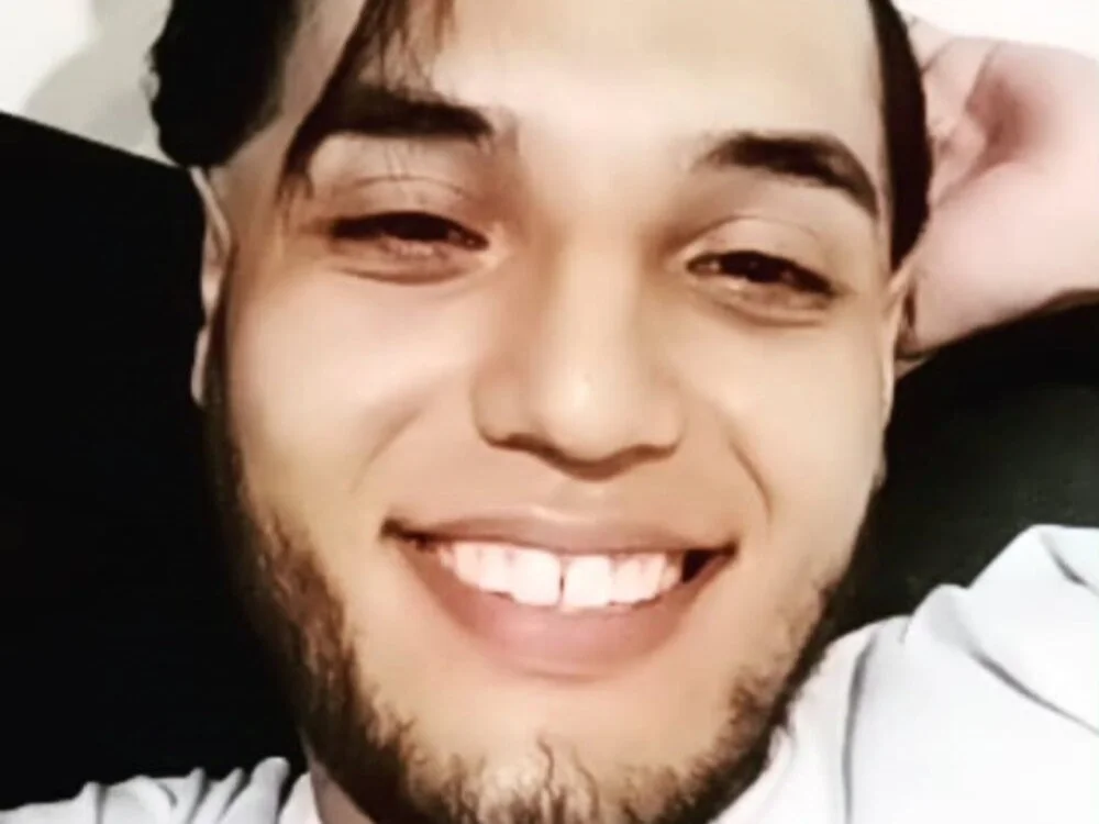 Habrahan23's Offline XXX Chat