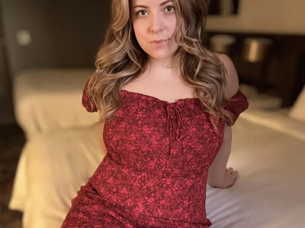 girlnextdoorjoelle's Offline XXX Chat