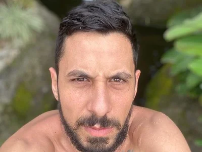 Nicko_foreman profile