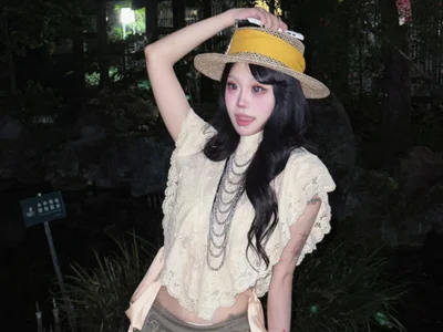 Love-suibingbing06 - Girl 